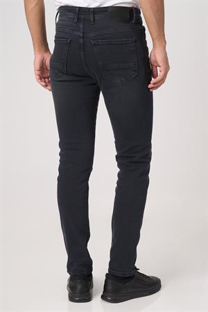 WHİTE STONE  2025-Y  J2509 MDL5  JEAN PANTOLON  5 CEP  K.SAX
