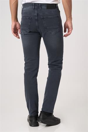WHİTE STONE  2025-Y  J2509 MDL5  JEAN PANTOLON  5 CEP  A.SAX