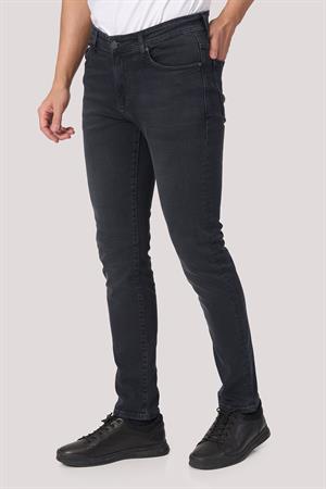 WHİTE STONE  2025-Y  J2509 MDL5  JEAN PANTOLON  5 CEP  K.SAX