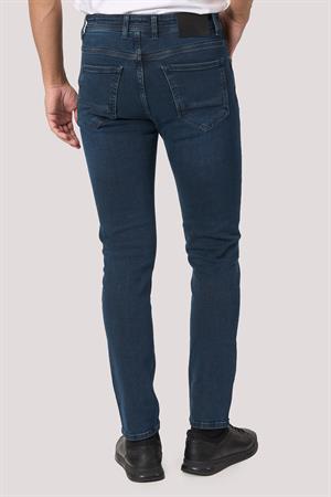 WHİTE STONE  2025-Y  J2509 MDL5  JEAN PANTOLON  5 CEP  A.HAKİ