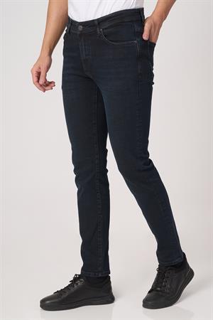 WHİTE STONE  2025-Y  J2509 MDL5  JEAN PANTOLON  5 CEP  LACİ