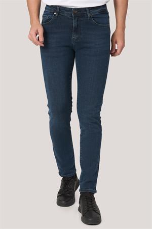 WHİTE STONE  2025-Y  J2509 MDL5  JEAN PANTOLON  5 CEP  A.HAKİ