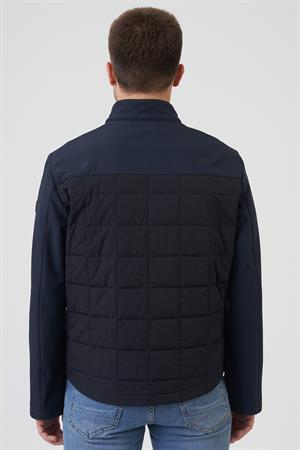 White Stone Los Angeles 58160 Slim Fit Mont Laci