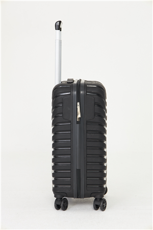 Siyah Orta Boy Valiz   