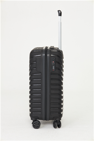 Siyah Orta Boy Valiz   