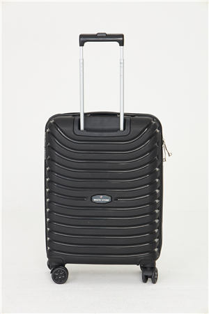 Siyah Orta Boy Valiz   