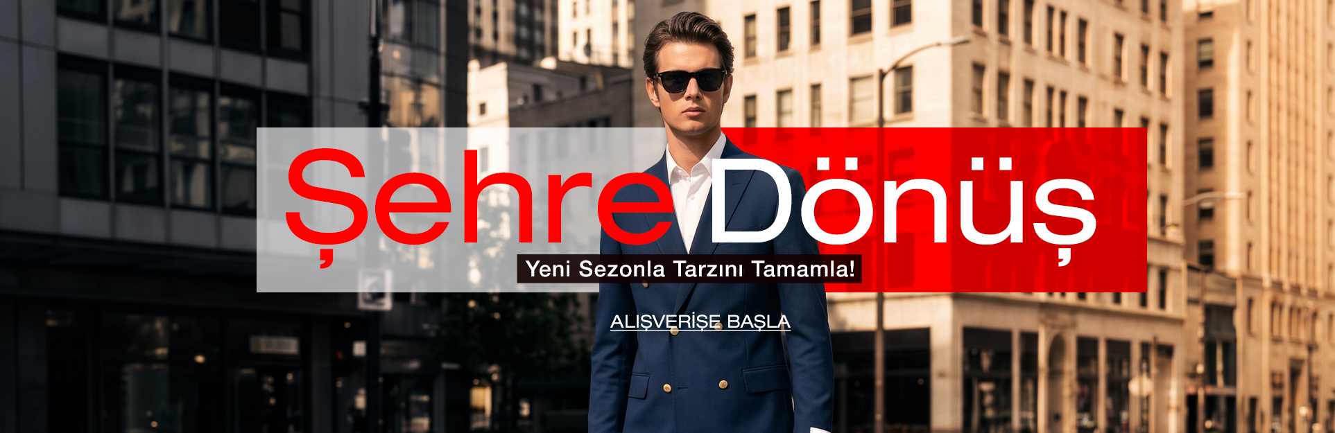 Yeni Sezon