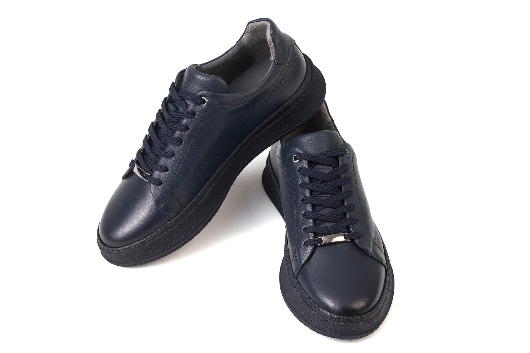 White Stone  2025-k  20543 CASUAL  AYAKKABI    LACİ