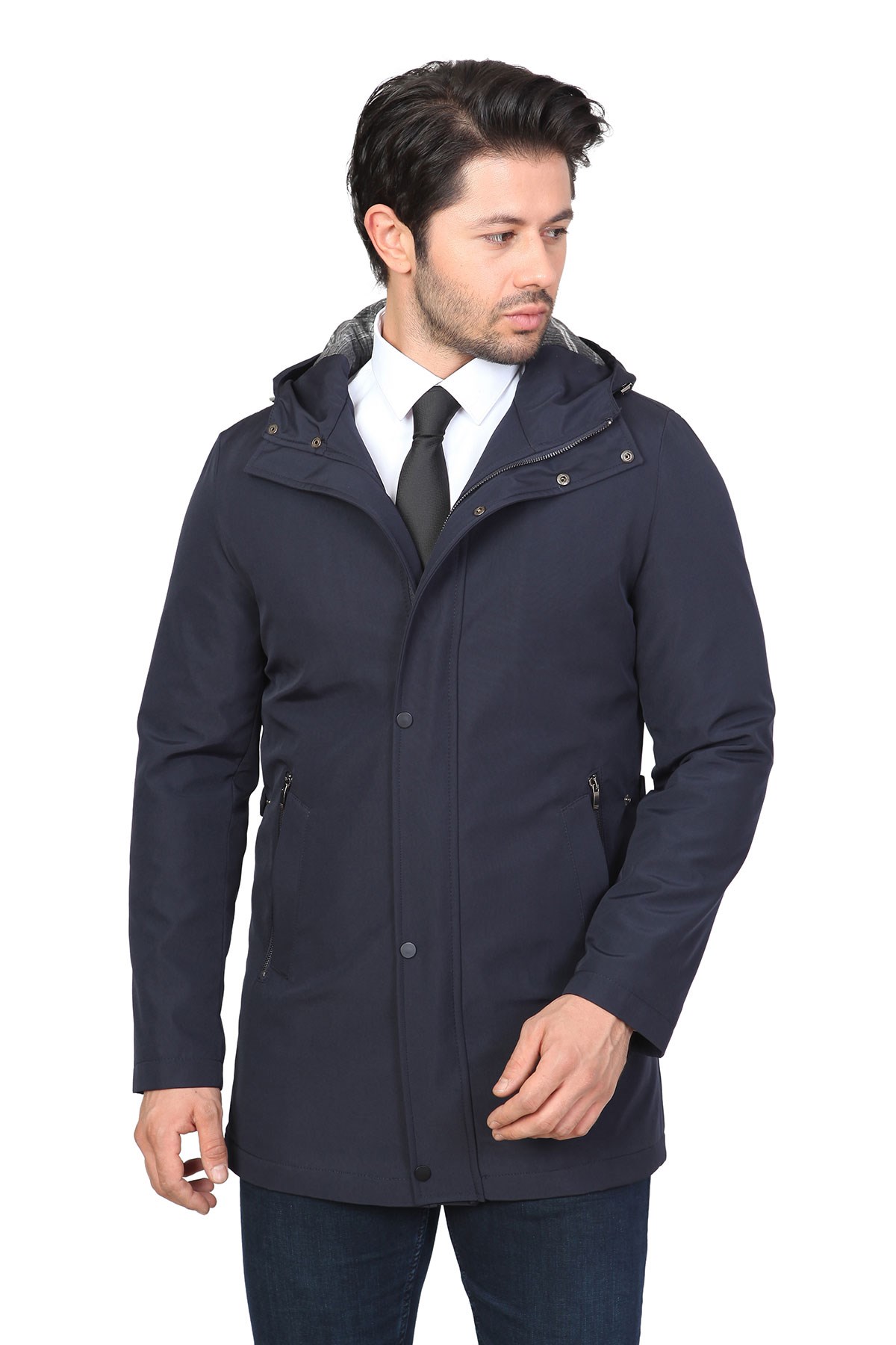 White Stone2019-K  KABAN    LACİ