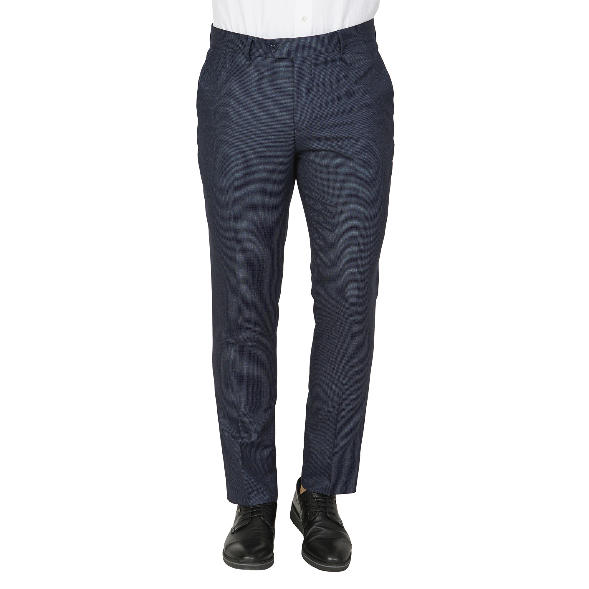 WHİTE STONE2020-K  POLİVİSKON REGULAR PANTOLON  YENİ133  DESENLİ