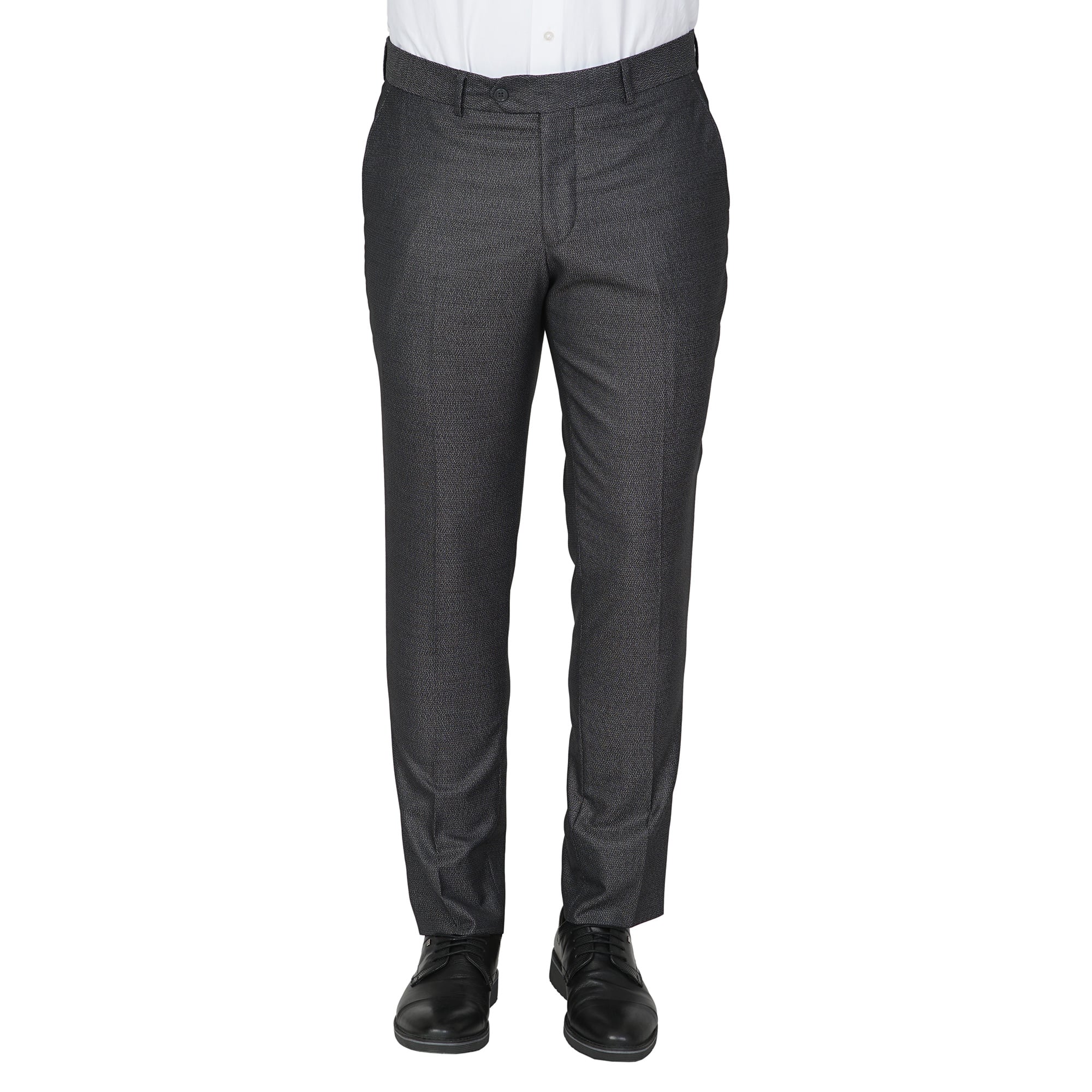 WHİTE STONE2020-K  POLİVİSKON REGULAR PANTOLON  YENİ133  DESENLİ