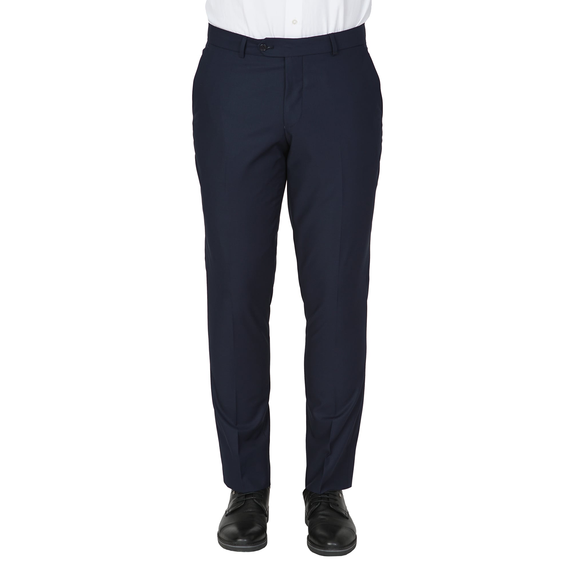 WHİTE STONE2020-K  POLİVİSKON REGULAR PANTOLON  YENİ133  LACİ