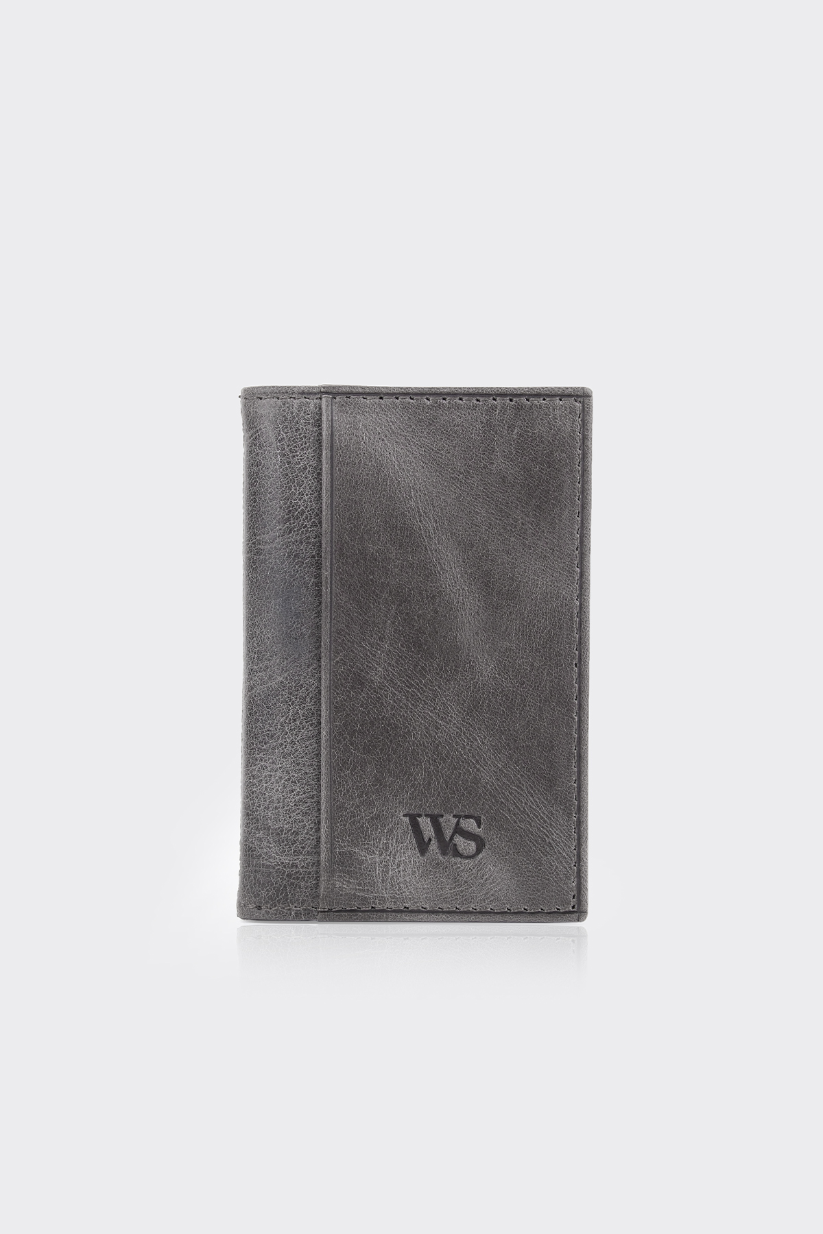 White Stone825  DERİ KARTLIK