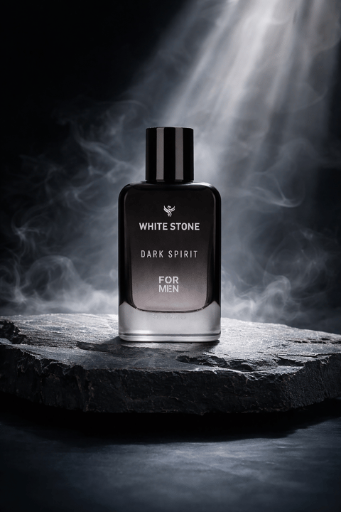 White StoneDark Spirit – Erkek Eau de Parfum (100 ml)