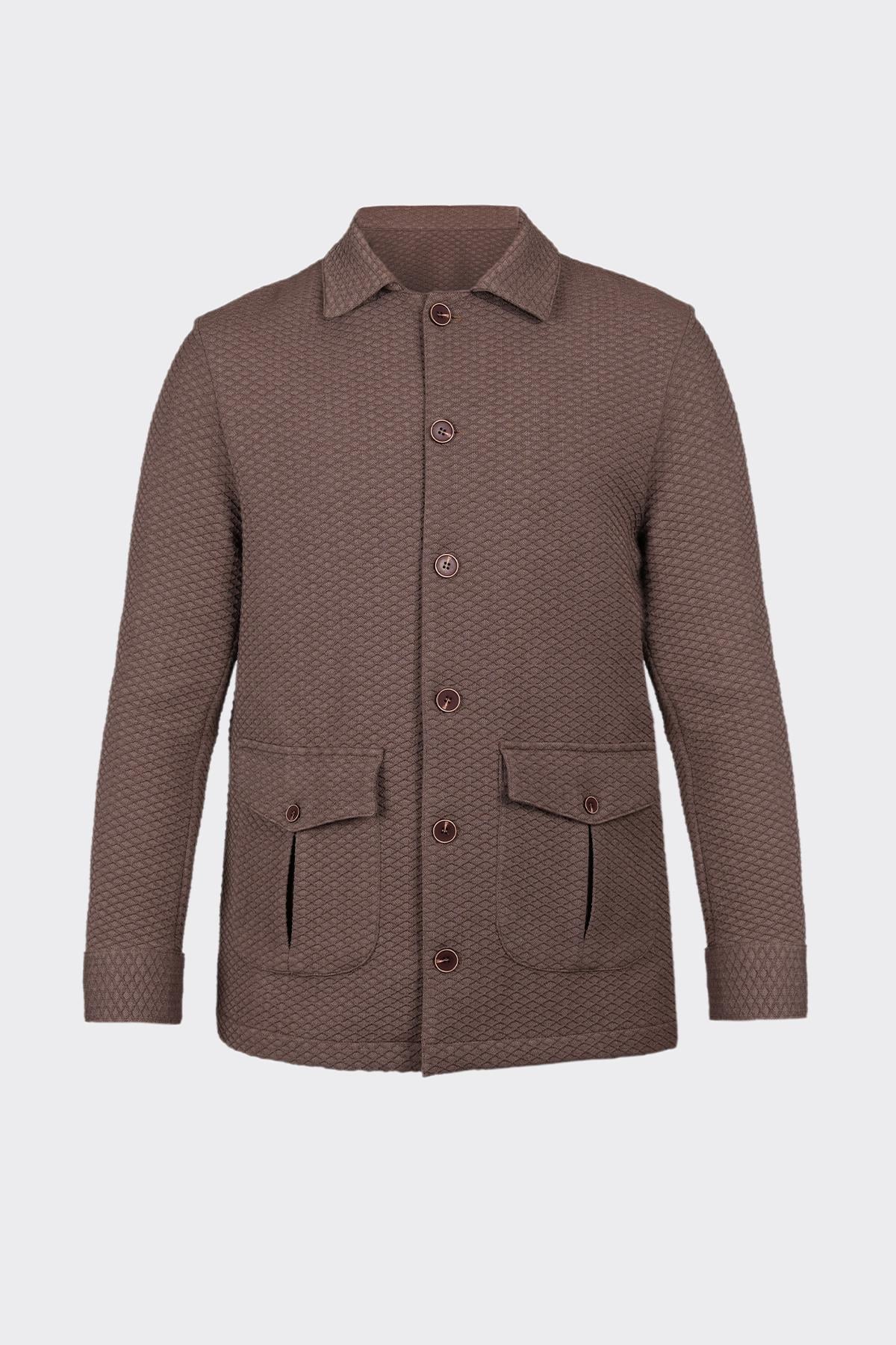 White StoneGC2605 CEKET GÖMLEK