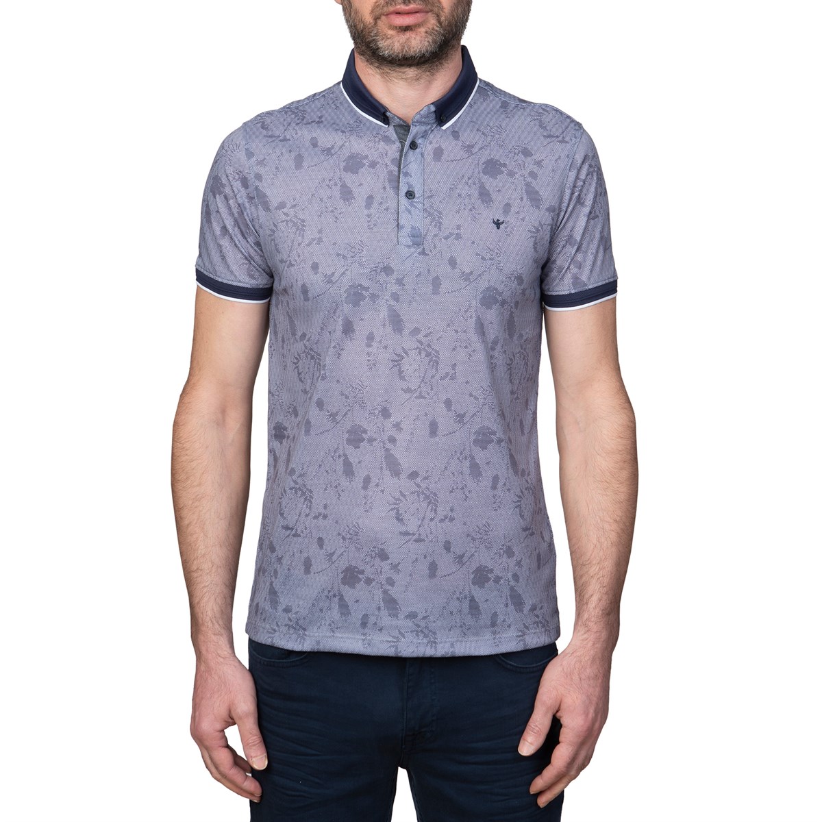 White StoneWHİTE STONE  2020-Y  T-SHIRT    LACİ