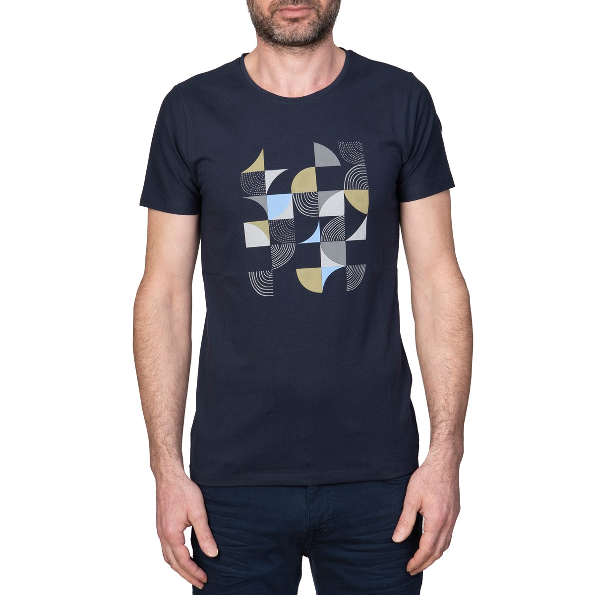 White StoneWHİTE STONE  2020-Y  T-SHIRT    LACİ