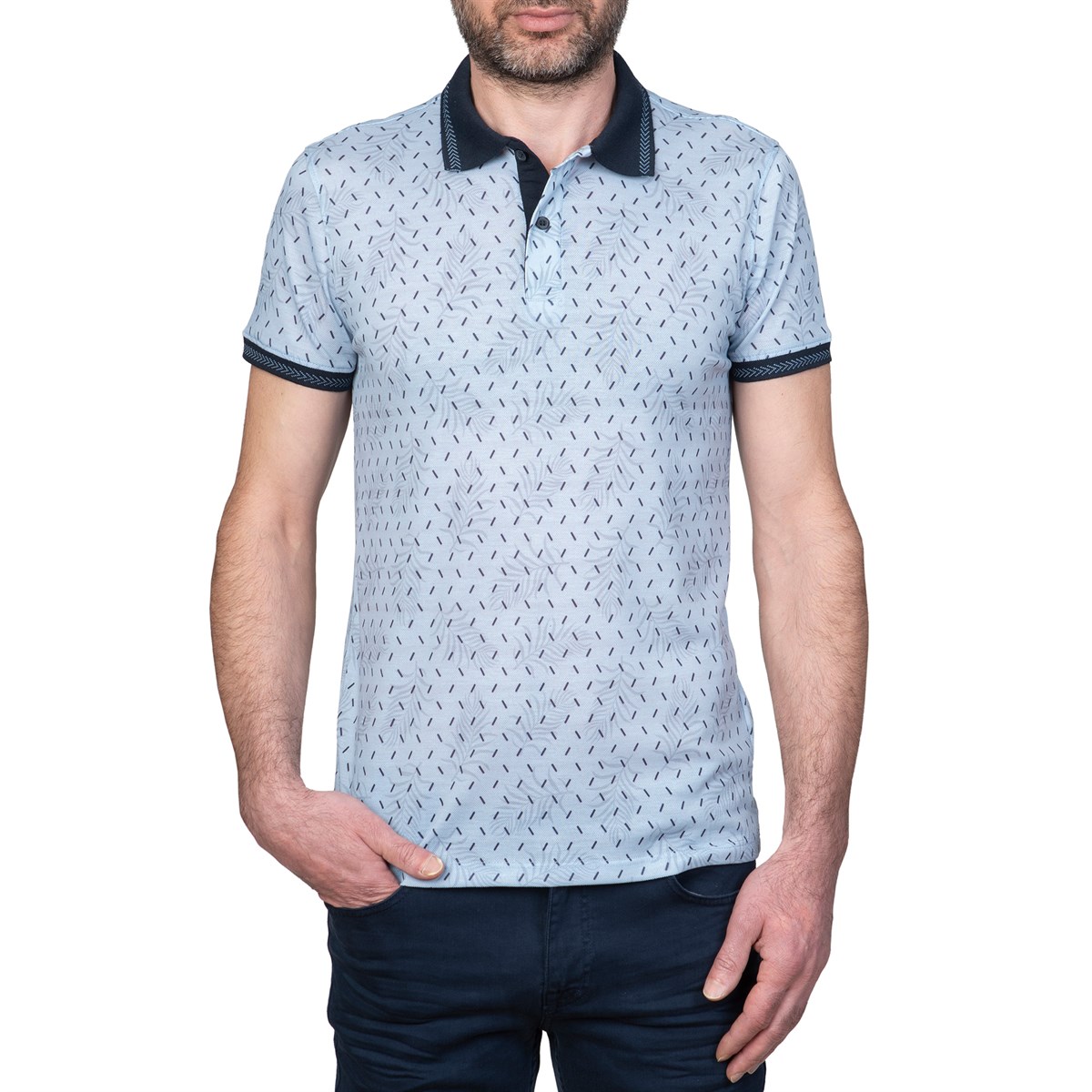 White StoneWHİTE STONE  2020-Y  T-SHIRT    A.MAVİ