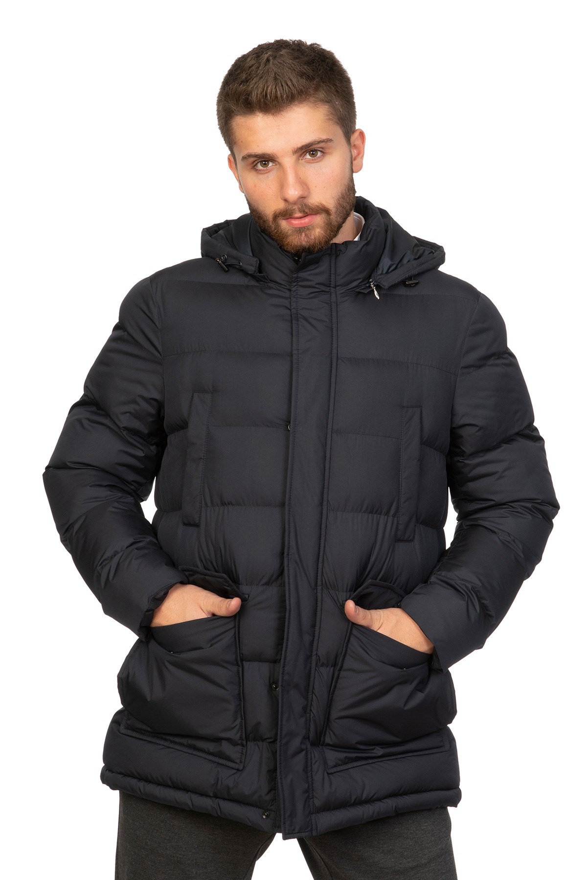 White StoneWHİTE STONE  2021-K  ALPHA KABAN    SİYAH