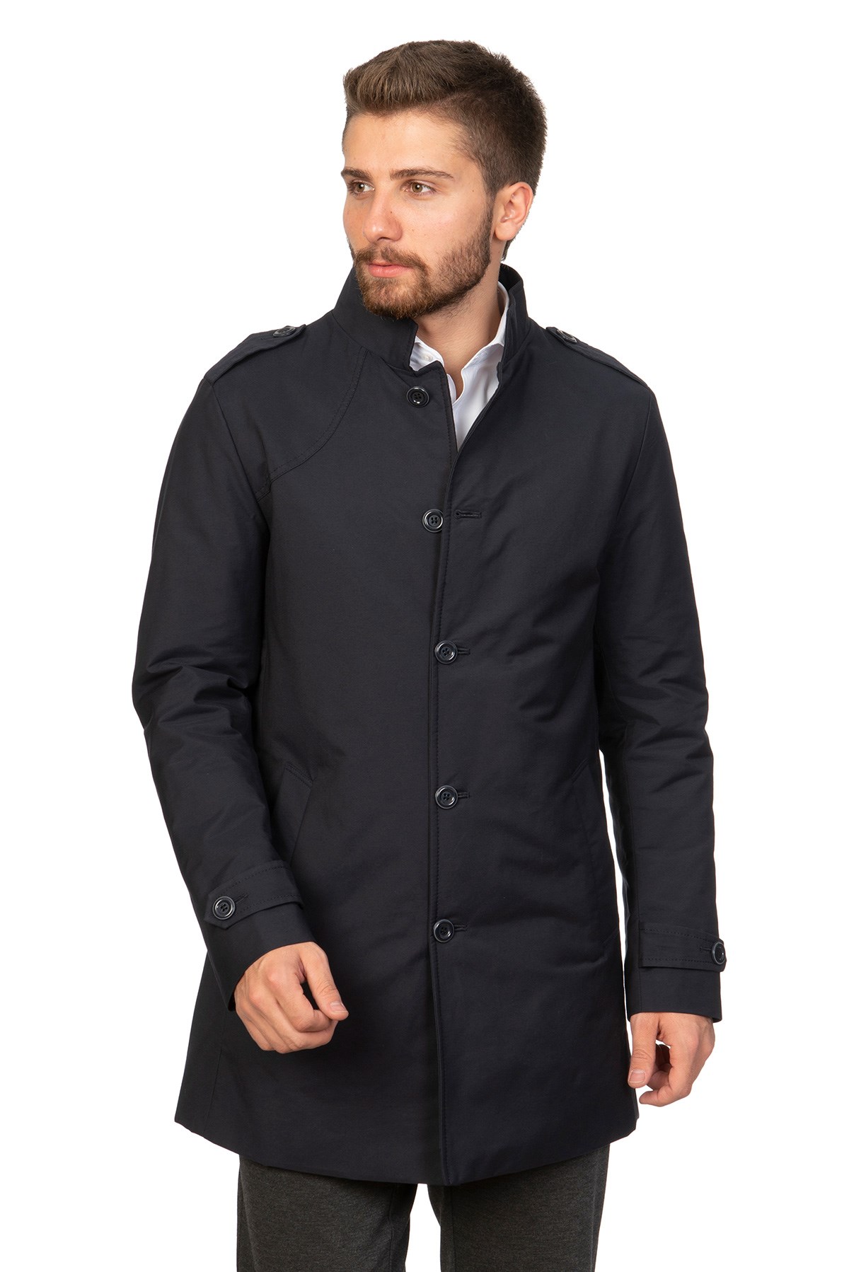 White StoneWHİTE STONE  2021-K  İNTER KABAN    LACİ