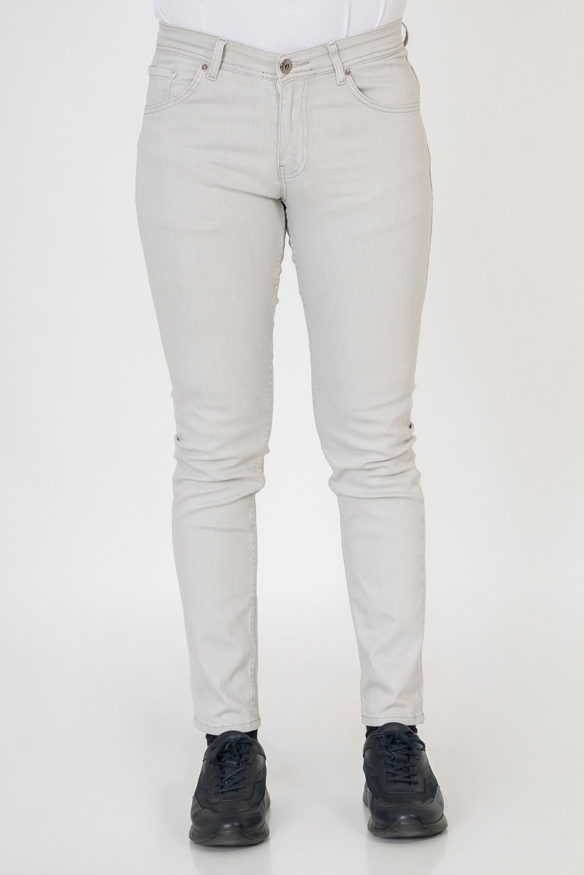 White StoneWHİTE STONE  2022-Y  J114 DREAM JEAN PANTOLON  5 CEP  TAŞ