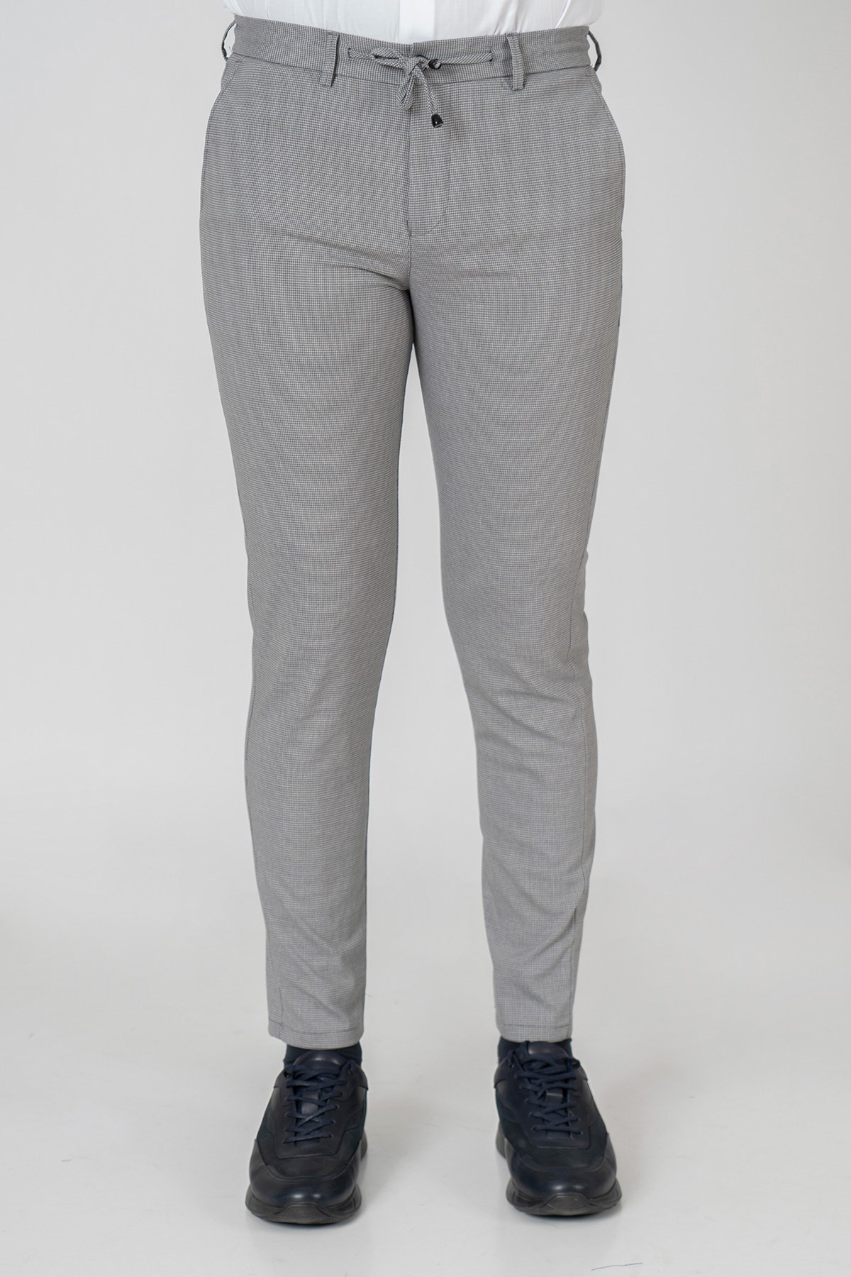 White StoneWHİTE STONE  2022-Y  P119 KLIKYA JOGGER  PANTOLON    GRİ
