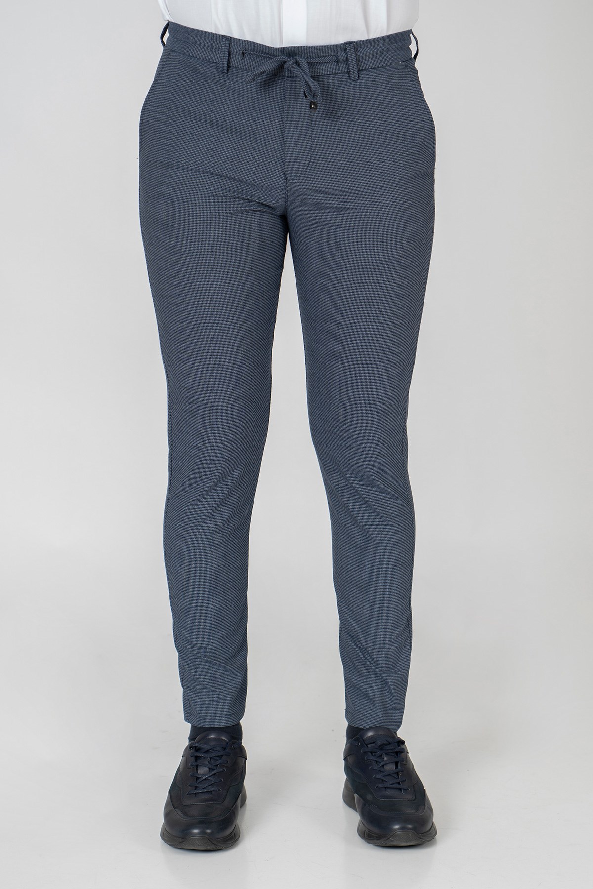 White StoneWHİTE STONE  2022-Y  P119 KLIKYA JOGGER  PANTOLON    İNDİGO