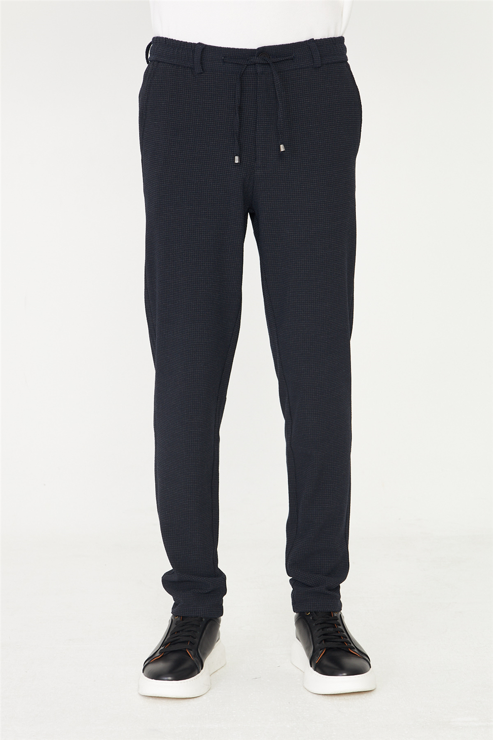 White StoneWHİTE STONE  2026-K  P1064 ROYAL JOGGER PANTOLON    LACİ