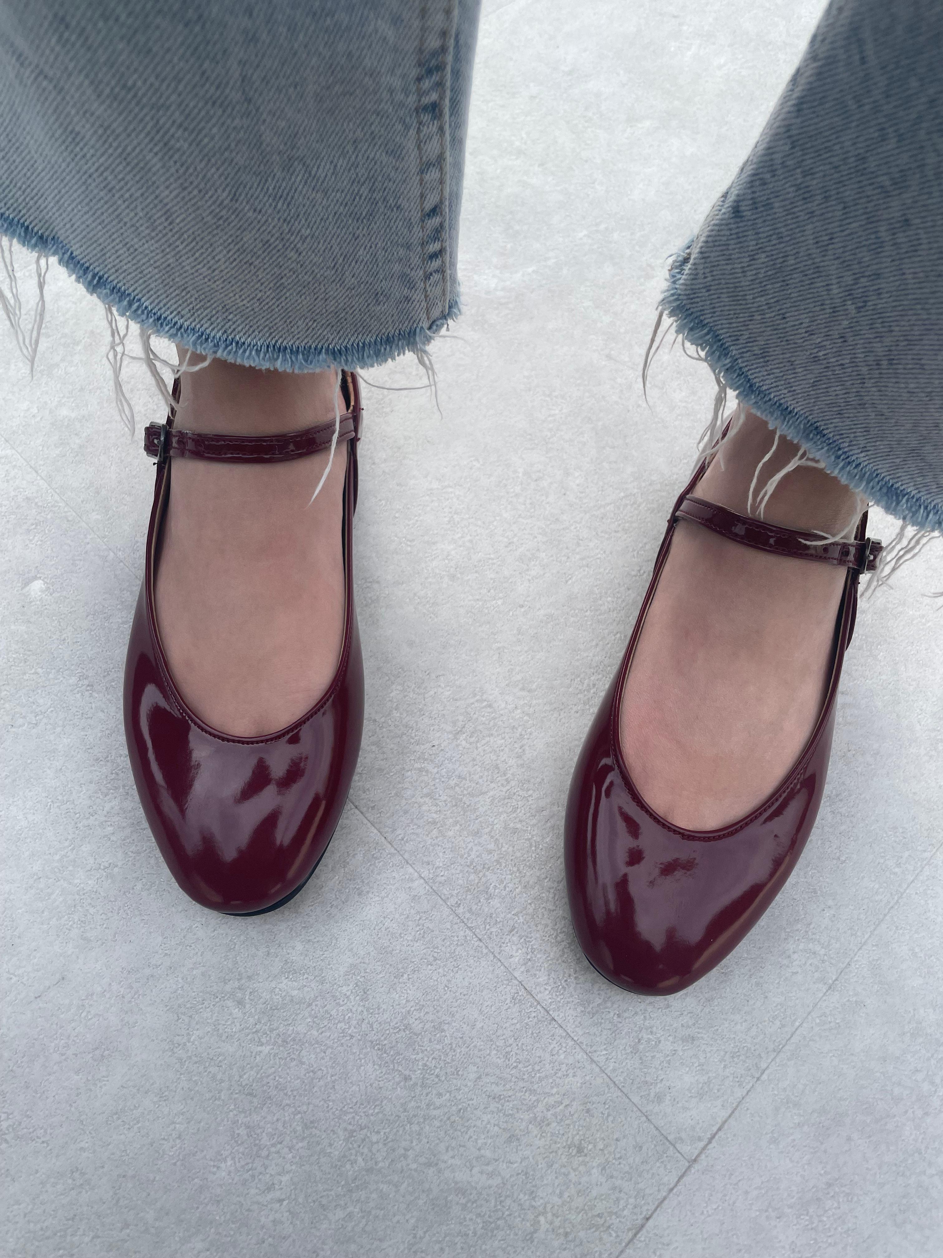 Lina Bordo Rugan Babet