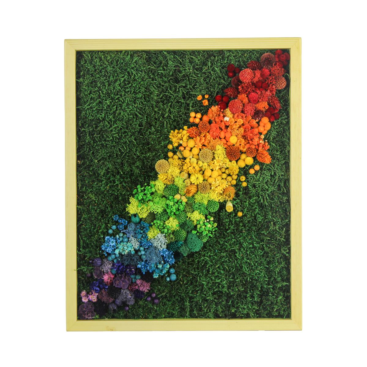 Yosun Tablo Rainbow Light D3