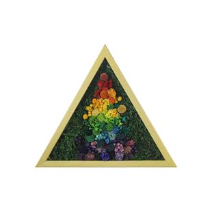 Yosun Tablo Rainbow Light U1