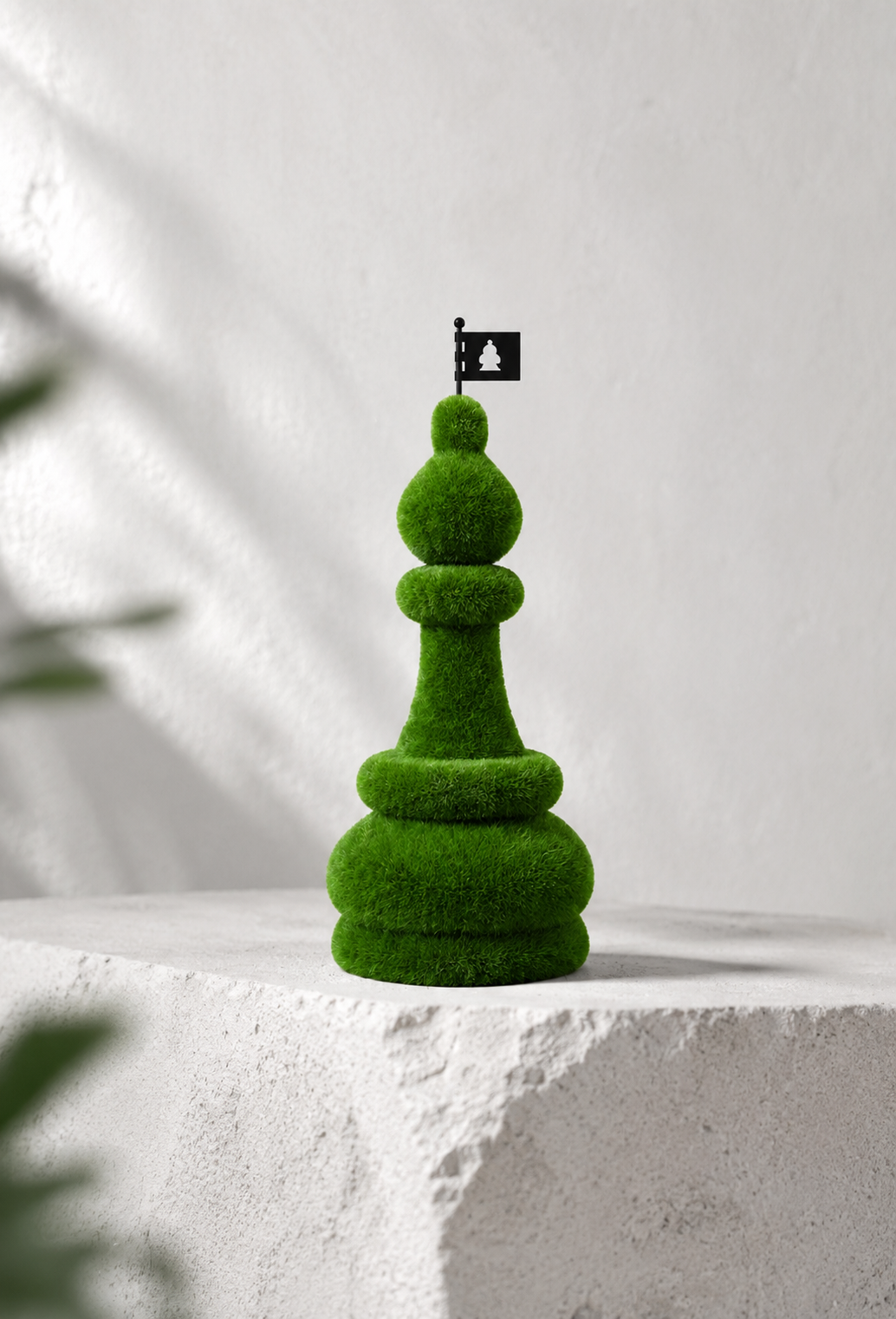 chess-bishop-estetik-satranc-fil-figurlu-peyzaj-sanati-celik-konstruksiyon-yapay-cim-heykeli-ve-topiary-120x60x60-cm