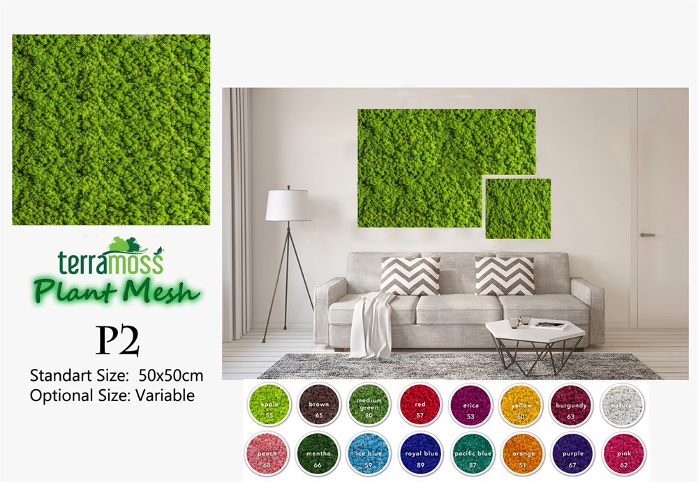 Yosun Panel P2