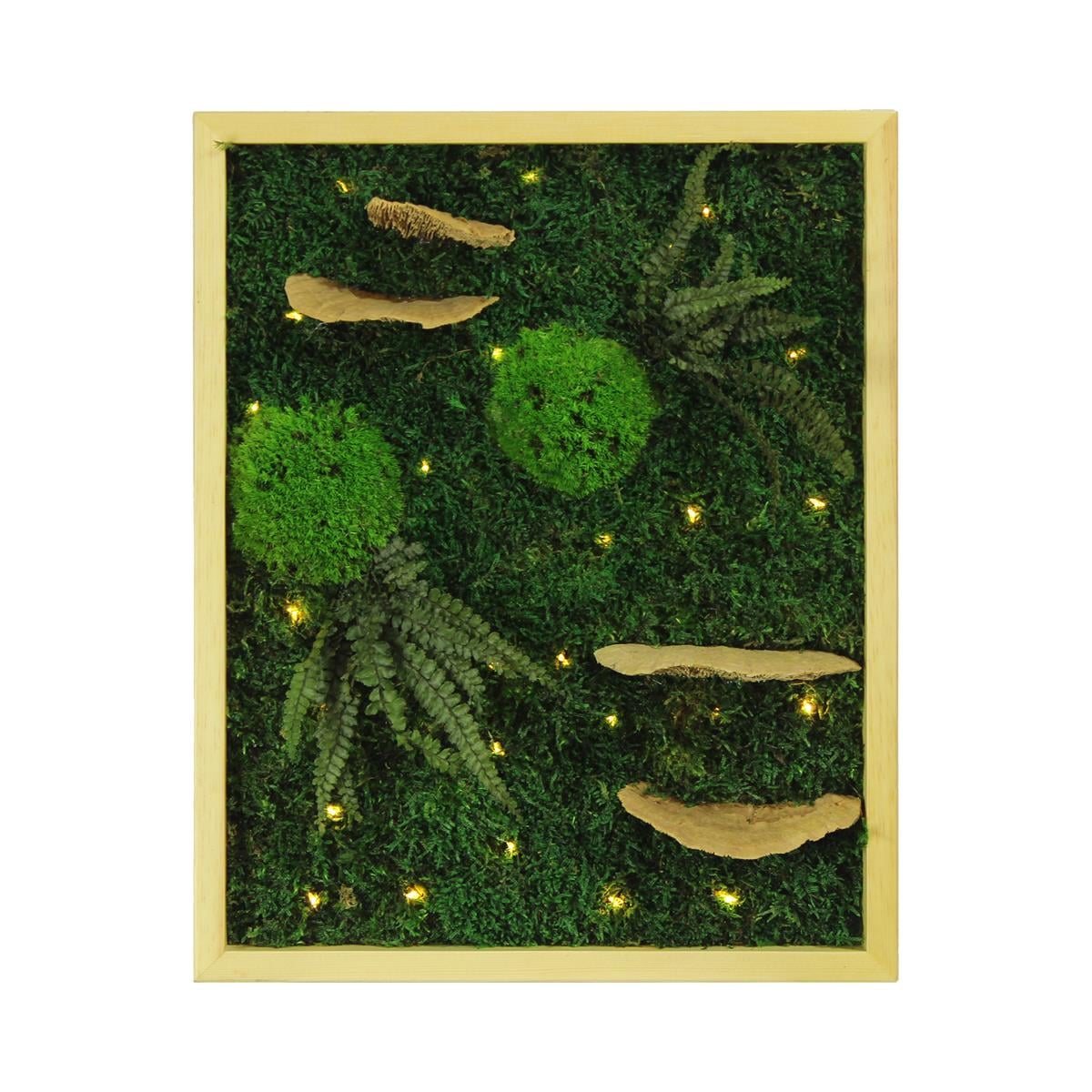 Yosun Tablo Forest Light D3