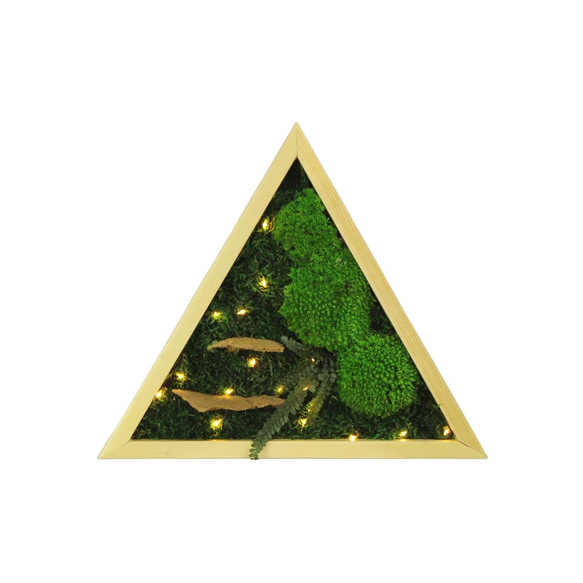 Yosun Tablo Forest Light U1