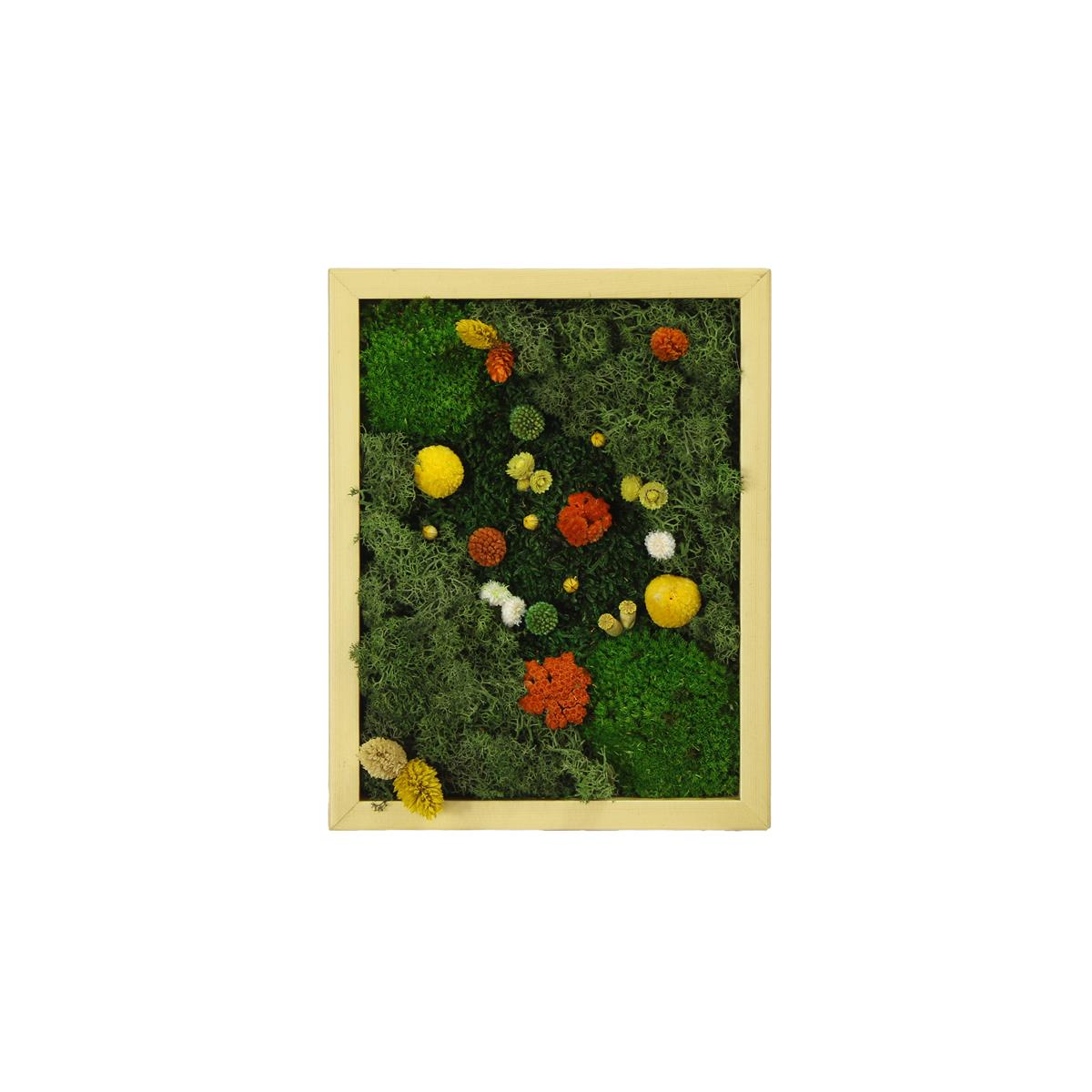 Yosun Tablo Magic Light D2