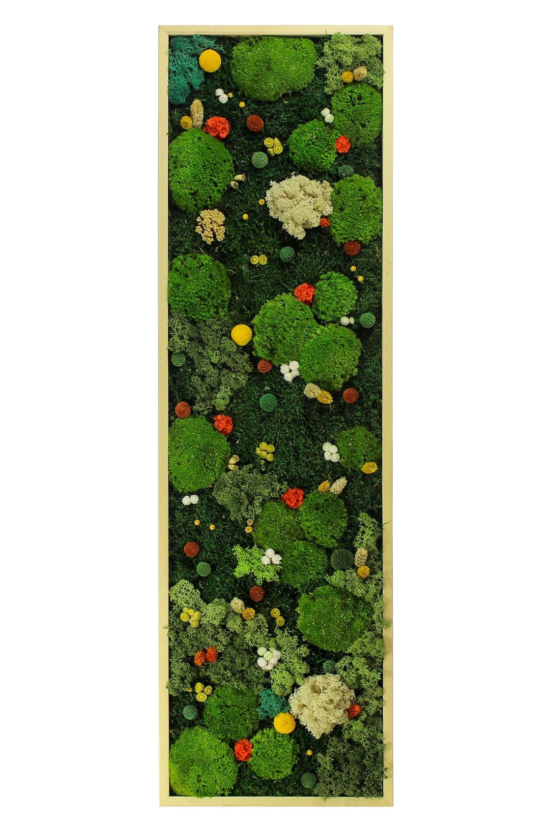 Yosun Tablo Magic Light Dikdörtgen