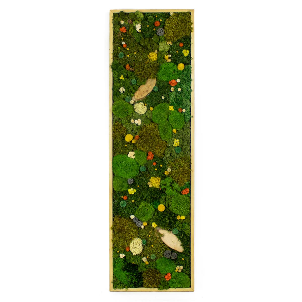 Yosun Tablo Magic Serisi Dikdörtgen