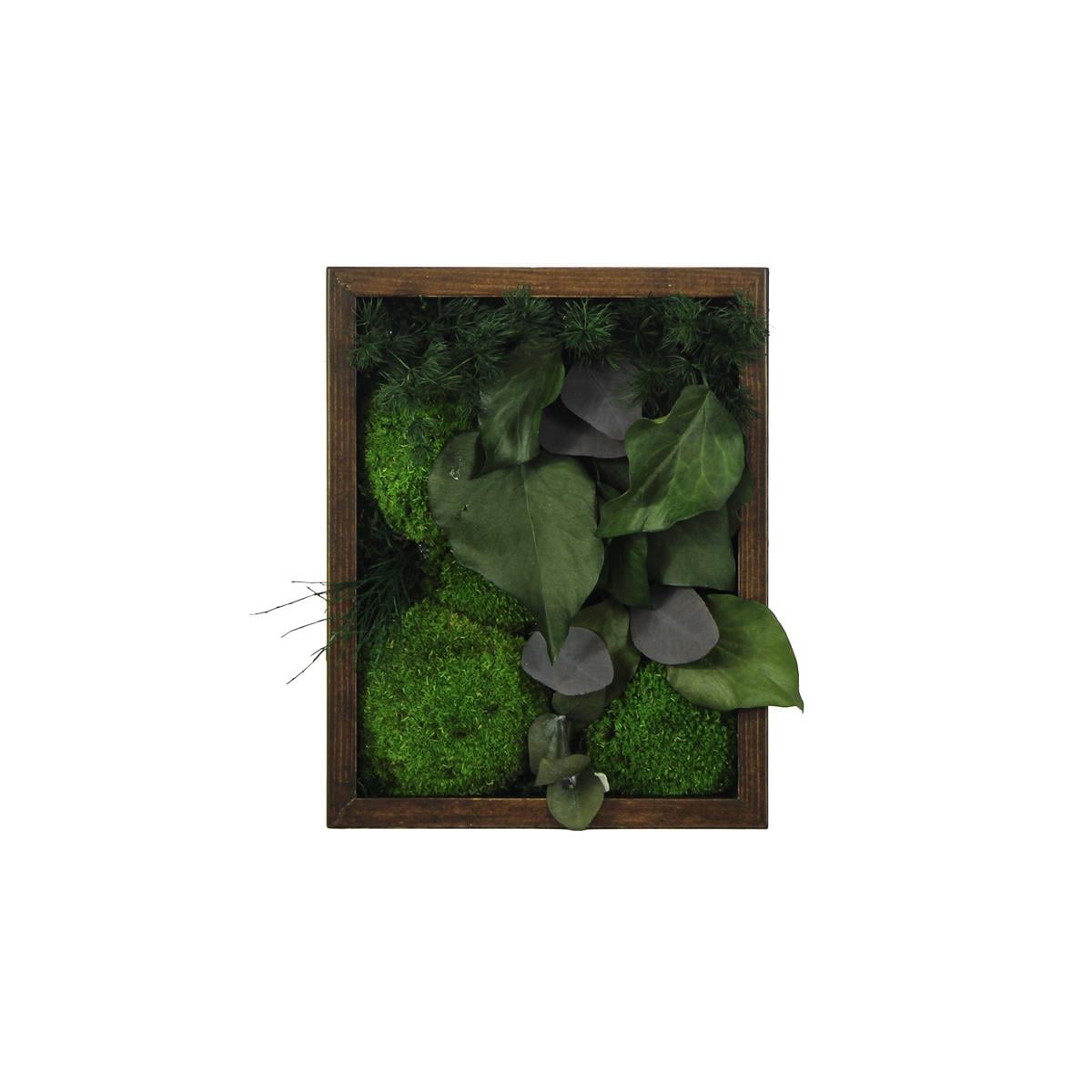Yosun Tablo Natural Brown D2