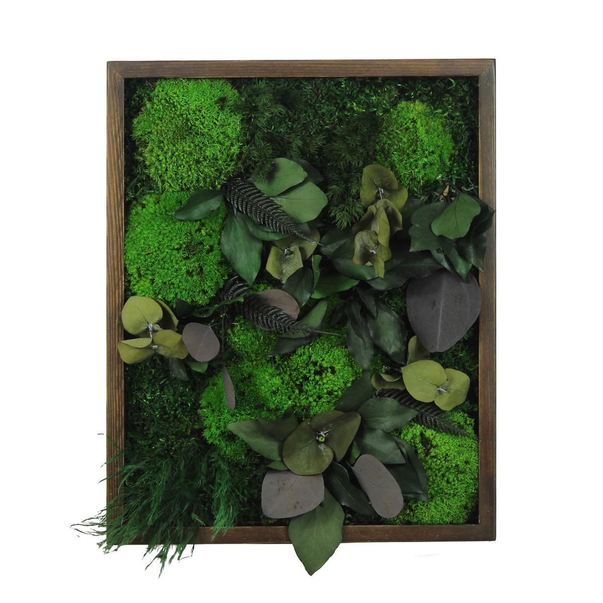 Yosun Tablo Natural Brown D3