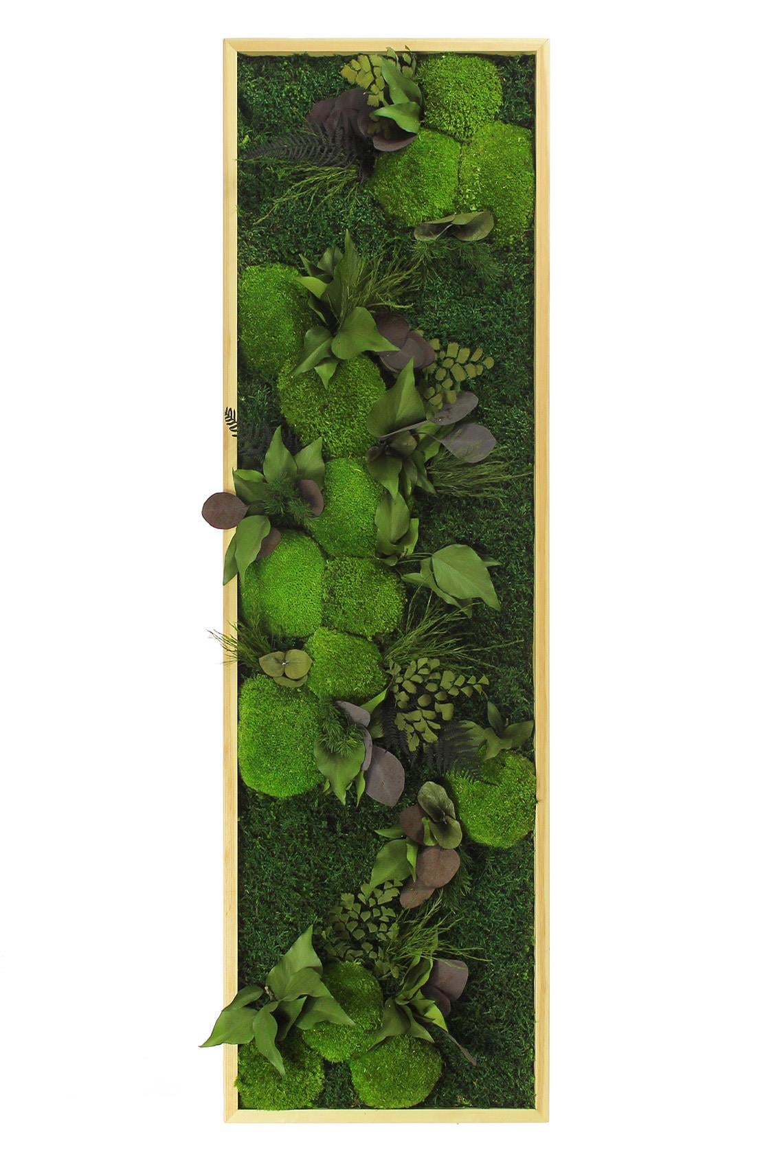 Yosun Tablo Natural Light Dikdörtgen