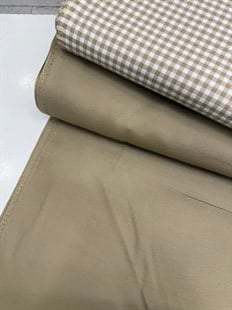 Uğur İpek Sayılabilir İsveç Keteni Kapiçino