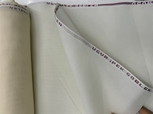 Uğur İpek Goblen Ekru