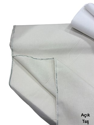 Uğur İpek Fransız Keteni Açık Taş