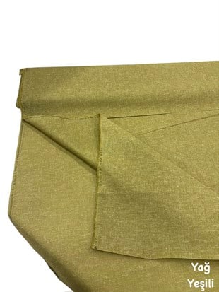 Uğur İpek Fransız Keteni Yağ Yeşili