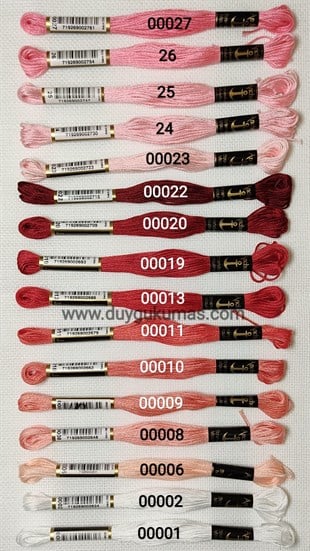 Anchor Muline İp