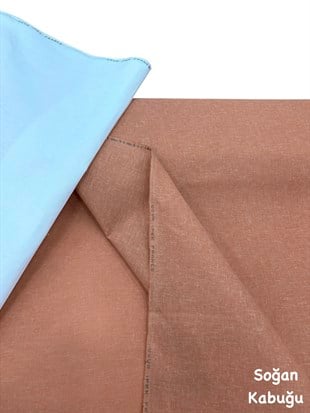 Uğur İpek Fransız Keteni Soğan Kabuğu