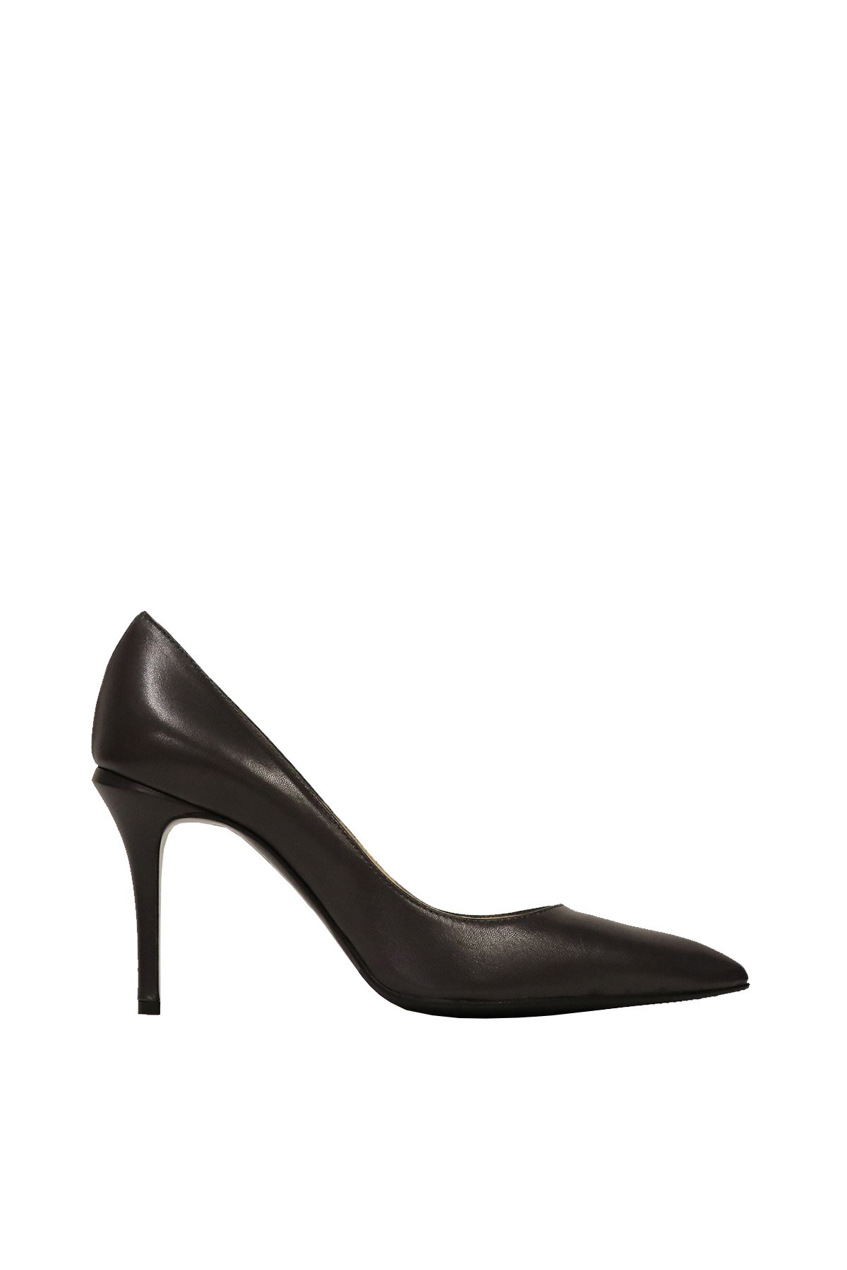 DECOLLETES DERİ AYAKKABI (DS)