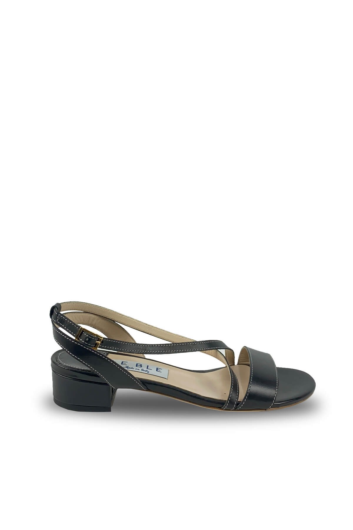Le Ble Mini Topuklu Sandalet (LB4165PN)