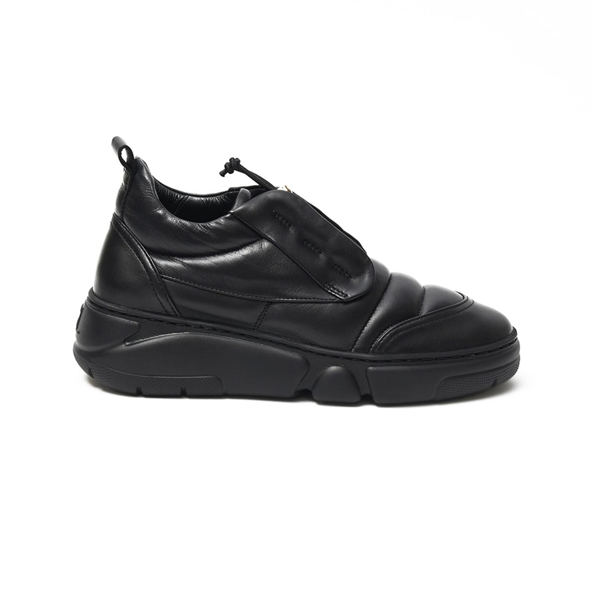 Agl Deri Sneaker